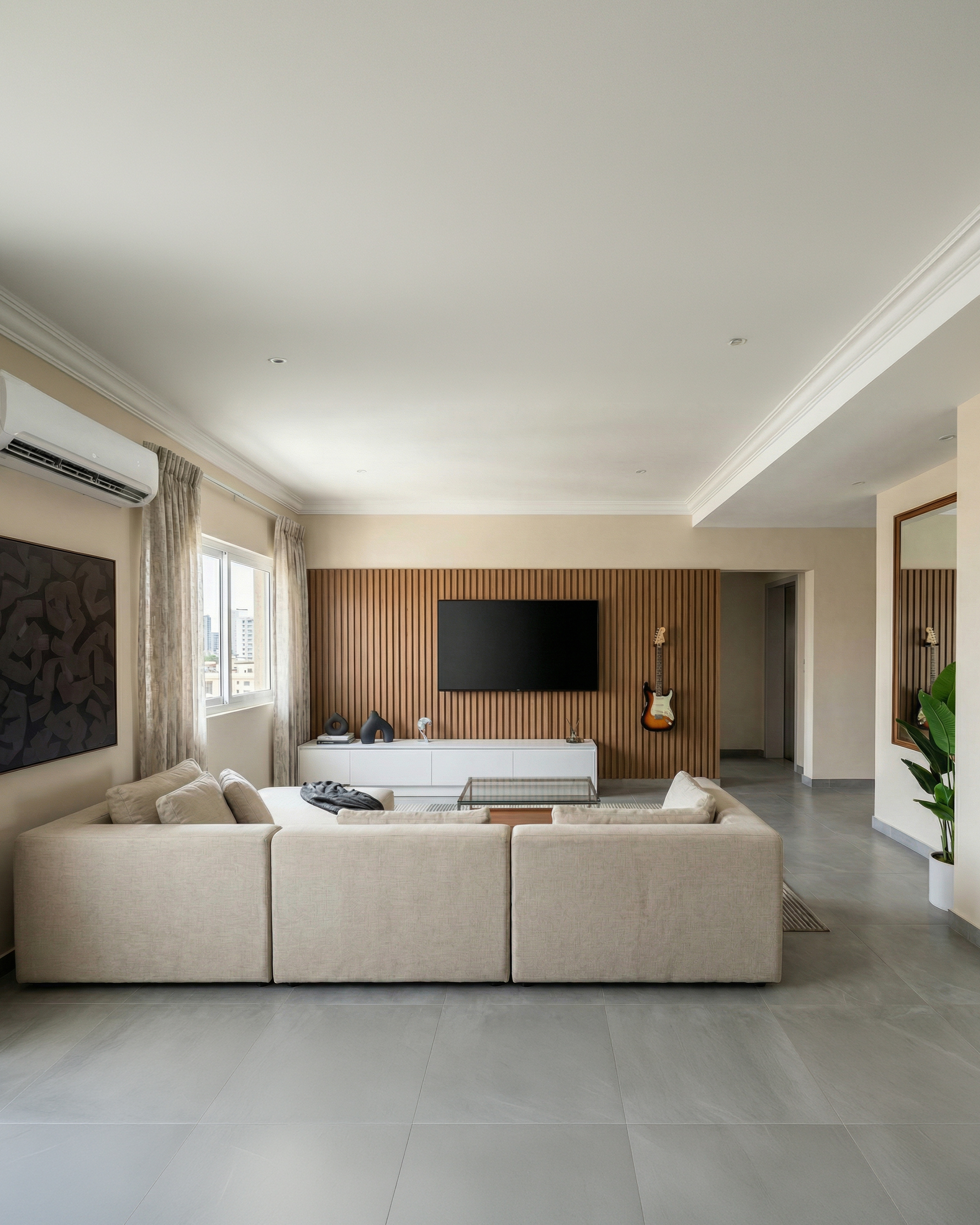 Interior ROSSE — Capital, Corrientes