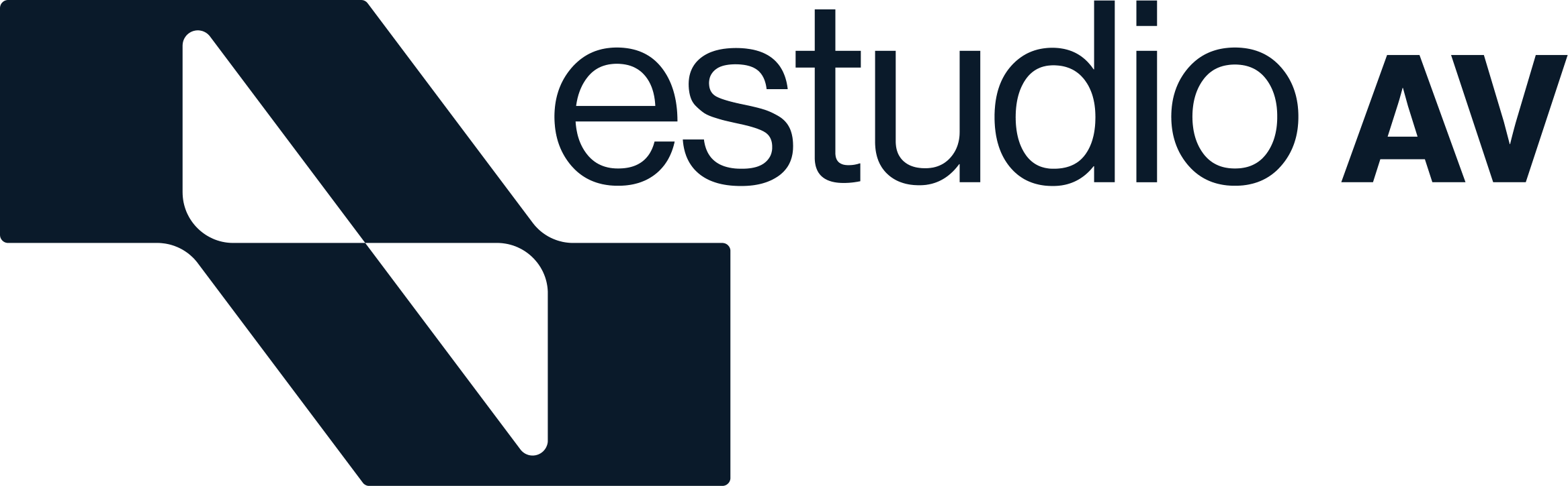 Estudio AV