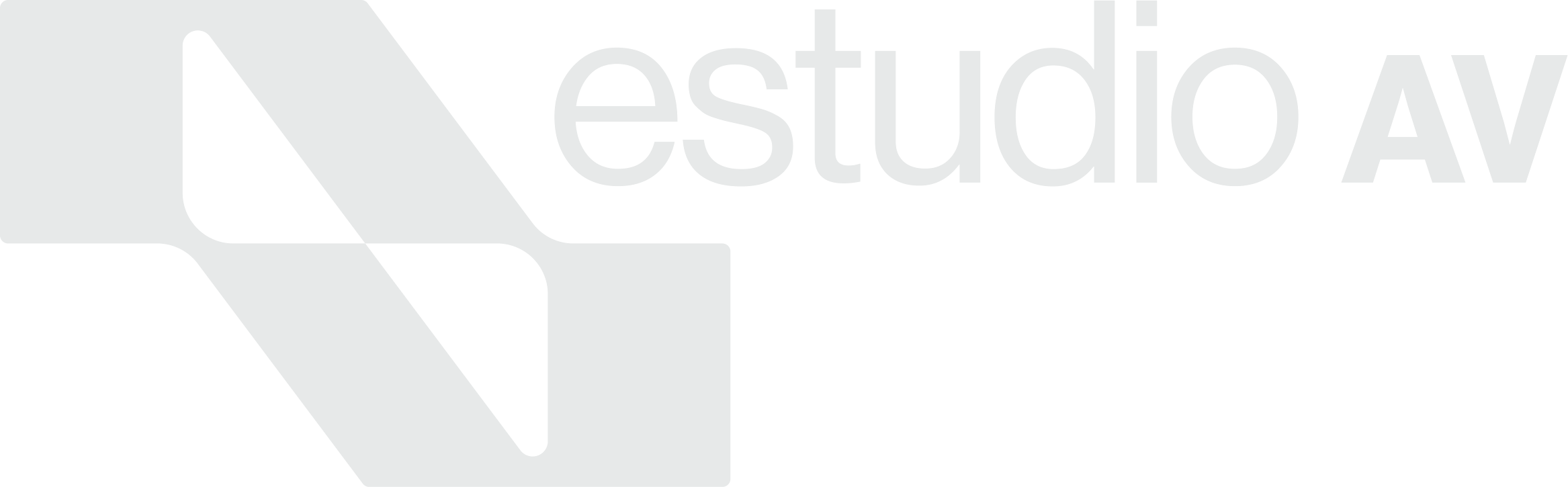 Estudio AV